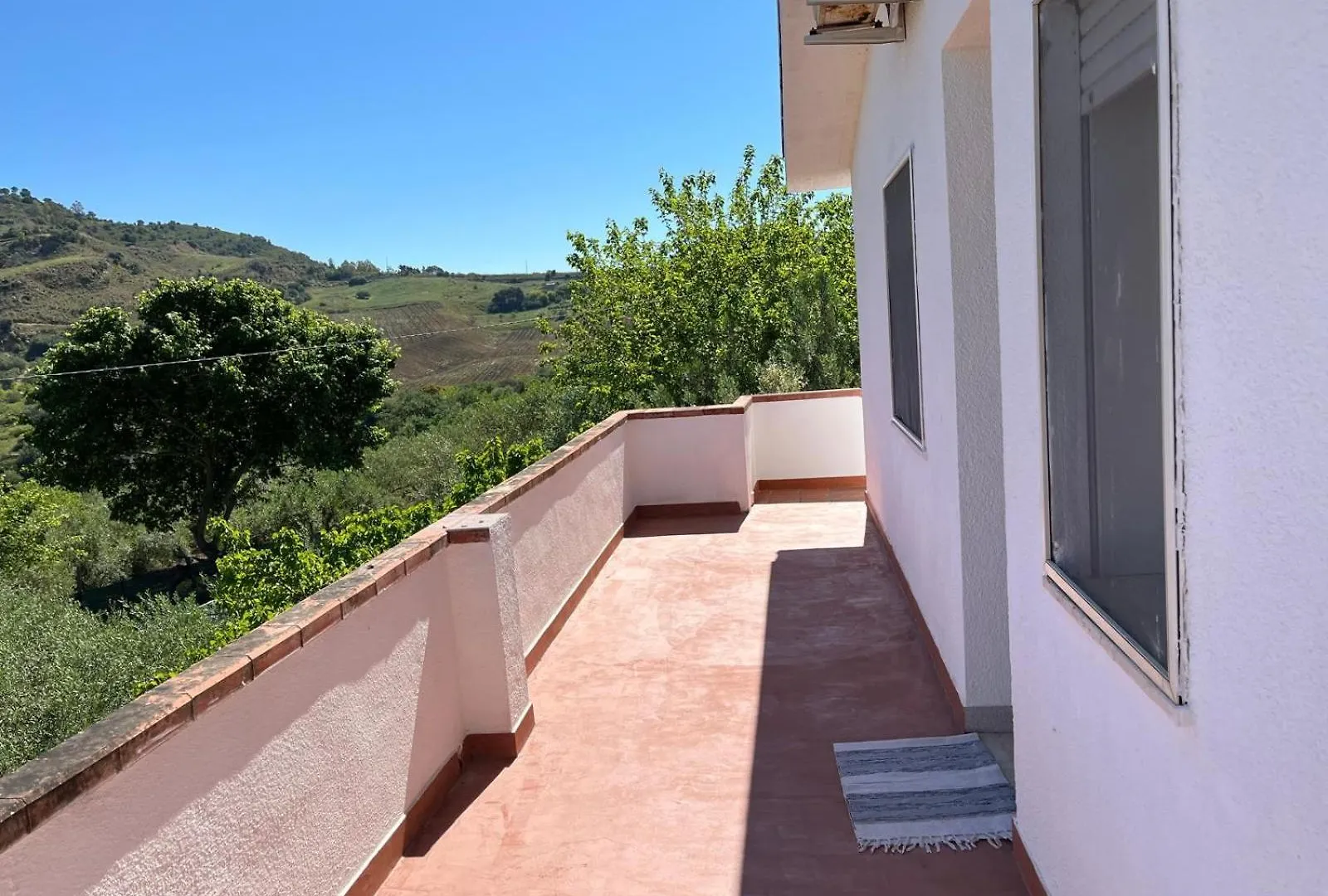 Vila Villino Anna E Pippino Calatafimi 0*,  Itálie