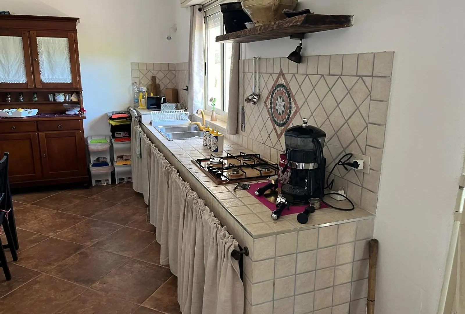 Villino Anna E Pippino Villa Calatafimi