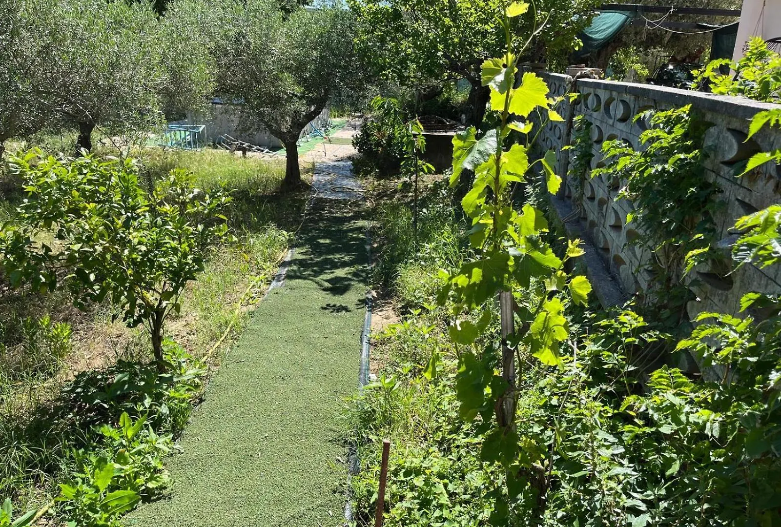 Vila Villino Anna E Pippino Calatafimi