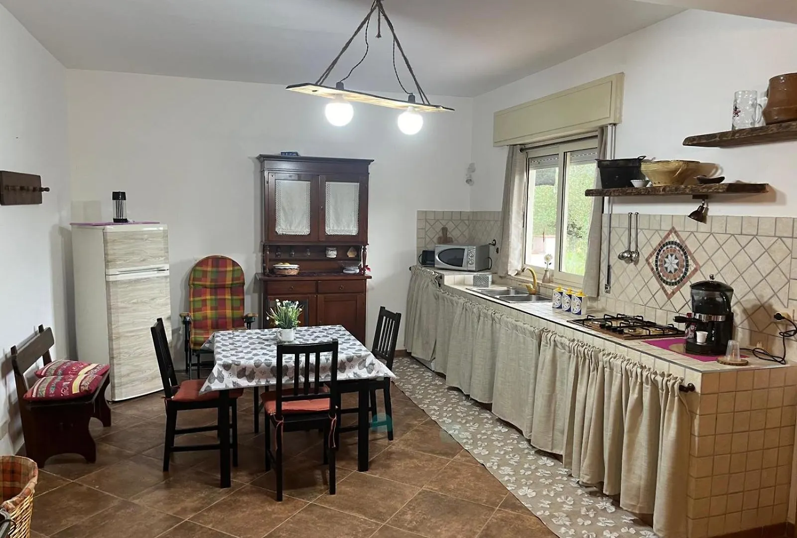 Villino Anna E Pippino Villa Calatafimi