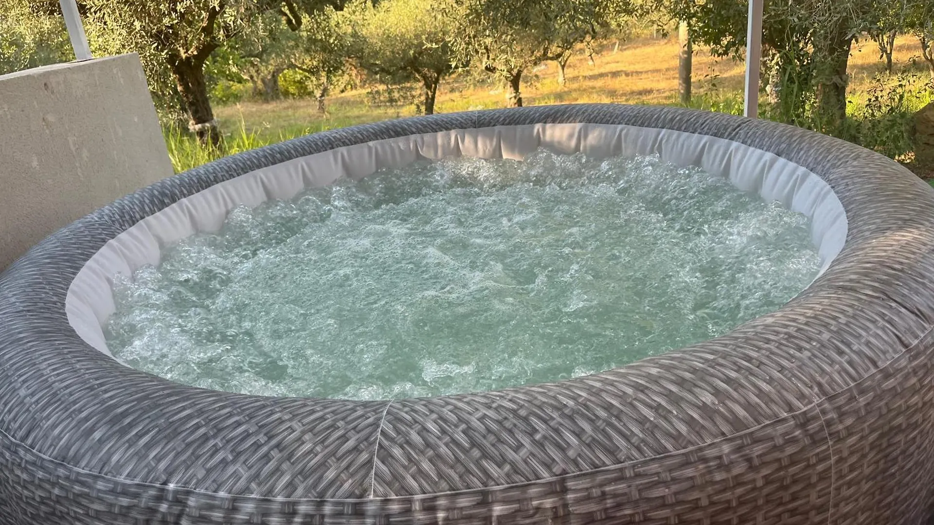 Villino Anna E Pippino Villa Calatafimi