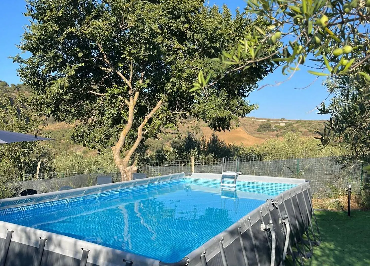 Villino Anna E Pippino Villa Calatafimi Italy