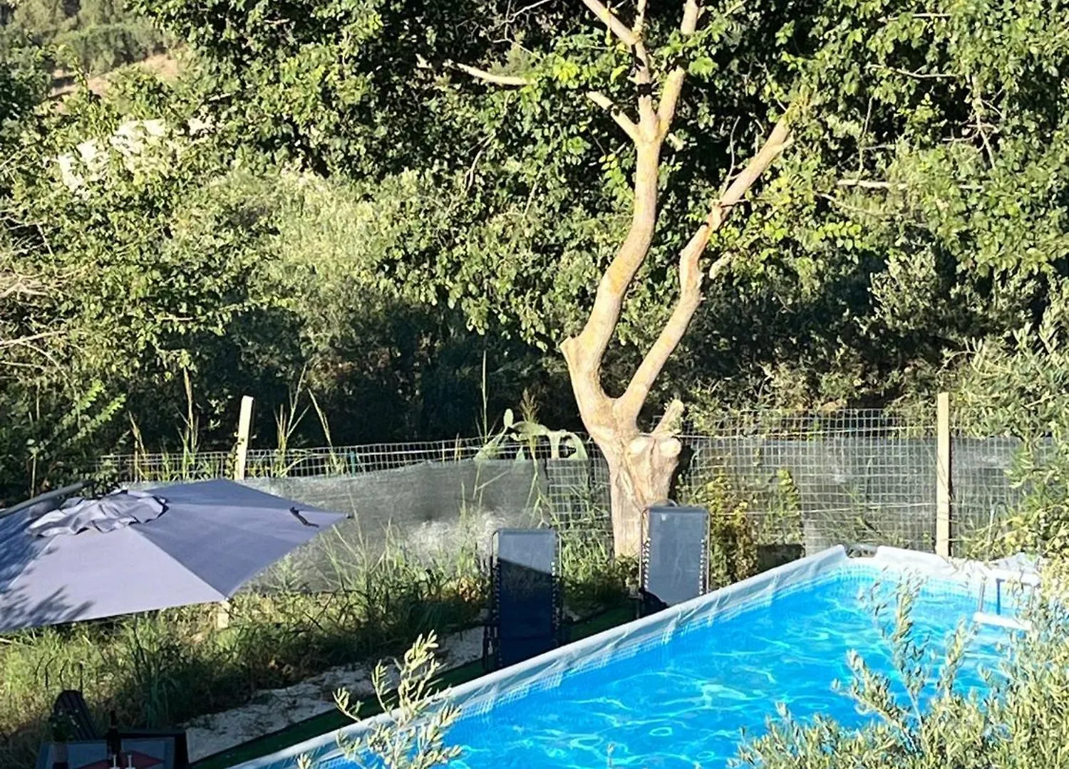 Villino Anna E Pippino Villa Calatafimi